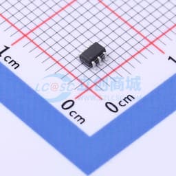 高效2.5A 1.2MHz升压转换器缩略图