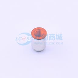 雄和远景，电路板表贴圆螺母柱，M3X6.5，铜镀锡,1个缩略图