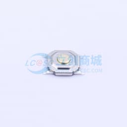 5.2*5.2*1.5mm 立贴 轻触开关缩略图