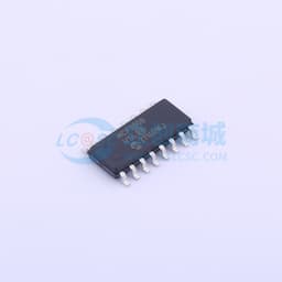 MCP3008T I/SL缩略图