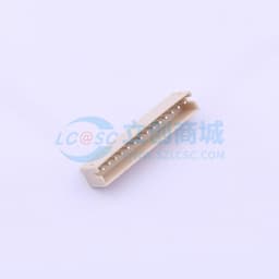 1x14P 间距:1.5mm 直插 系列:ZH【插件】缩略图