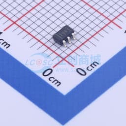 TPS2061DBVR缩略图