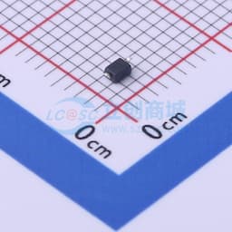 双向ESD 5V截止 峰值浪涌电流：10A缩略图