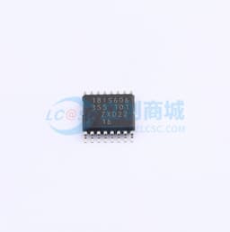 I²C总线到SPI桥接器缩略图