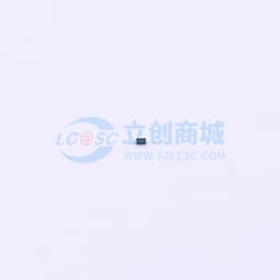 双向TVS 7V截止 峰值浪涌电流：2A@8/20us缩略图