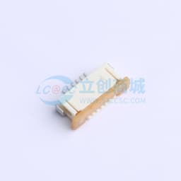 连接器缩略图