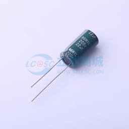 22uF ±20% 200V缩略图