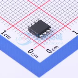 副边同步整流功率开关缩略图