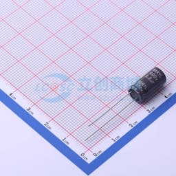 6.8uF ±20% 400V缩略图
