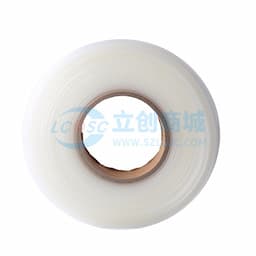 [一整盒50米] DELIXI(德力西) 热缩管 25mm 透明 RSG25TD缩略图