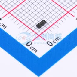 超低电容 TVS 二极管阵列缩略图