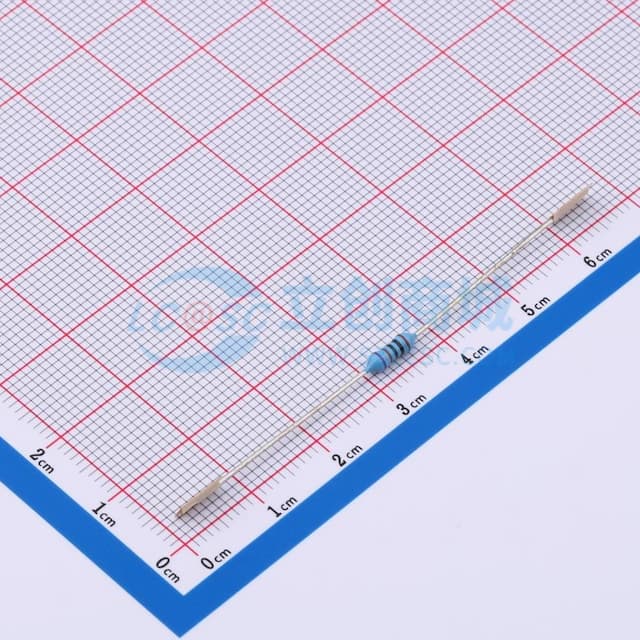 电阻 【预售】实物图