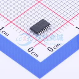 USB2.0 HUB控制器集成电路缩略图