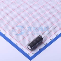 470uF ±20% 25V缩略图
