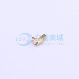BAT WIRELESS(蝙蝠无线) 天线弹片 3.5mmx1mmx2.5mm 301不锈钢 圆盘缩略图