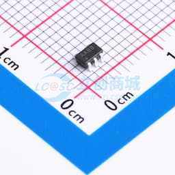 单/双/四路、宽带、低功耗、单电源、满摆幅输入/输出运算放大器缩略图