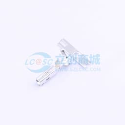 11.88mm间距压接端子缩略图