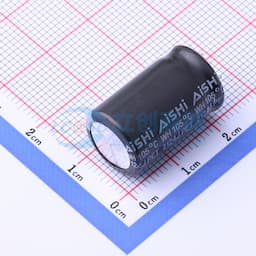 33uF ±20% 450V 黑色PET【插件】缩略图