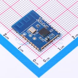 蓝牙5.0 蓝牙透传模组缩略图