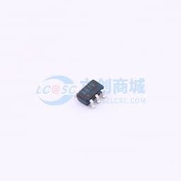 MAX8574EUT+T缩略图