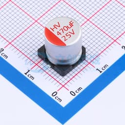 470uF ±20% 25V缩略图