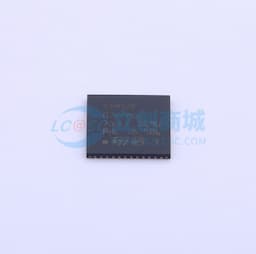 主流ARM Cortex-M0 USB系列MCU，具有128 KB Flash、48 MHz CPU、USB、CAN和CEC功能缩略图