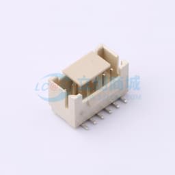 2x6P 间距:2mm 卧贴缩略图