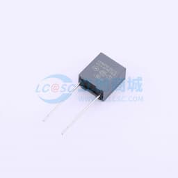 4.7nF ±10% 300V缩略图