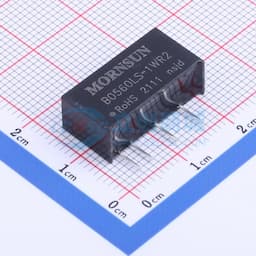 DC-DC转换器【插件】缩略图