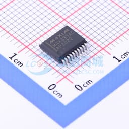 高精度、四路、SPDT、CMOS模拟开关缩略图