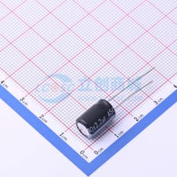 【插件】2.2uF ±20% 450V缩略图