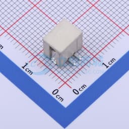 1x2P 间距:2mm 立贴 系列:PH缩略图