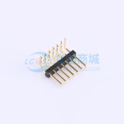1x7P 间距:1.27mm 方针缩略图