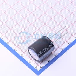 82uF ±20% 400V缩略图