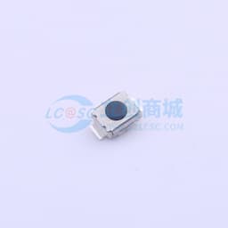 2.5*3*1.7mm 立贴 轻触开关缩略图