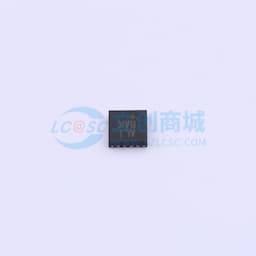 高压同步 n 通道 MOSFET 控制器缩略图
