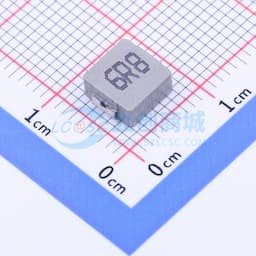 6.8uH ±20% 8A缩略图