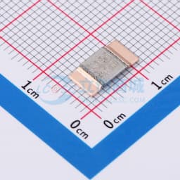 2mΩ ±1% 6W缩略图