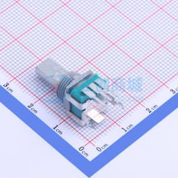 100kΩ ±20% 【插件】缩略图