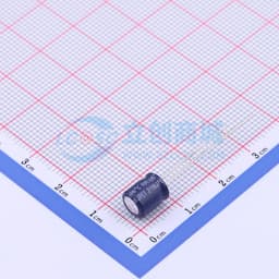 220uF ±20% 10V缩略图