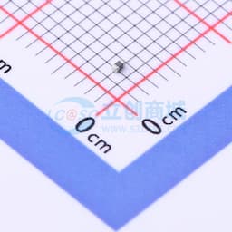 0402磁珠 阻抗30Ω@100MHz缩略图