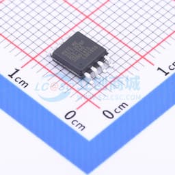 MX25L12835FM2I-10G缩略图