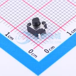 4.5x4.5x4.3带座侧按开关缩略图
