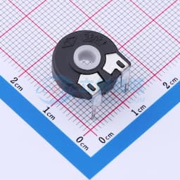 200kΩ ±20%缩略图
