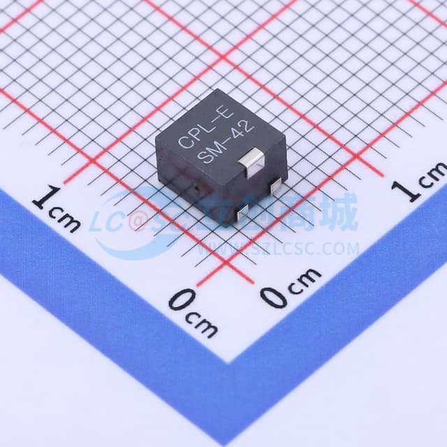 50kΩ ±10%实物图