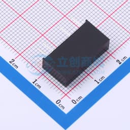 DC-DC模块电源 1W，SIP封装缩略图