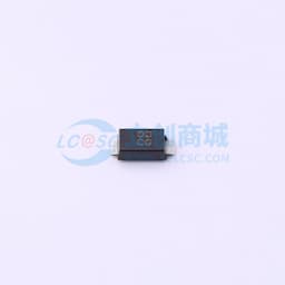 双向TVS 28V截止 峰值浪涌电流：4.4A缩略图