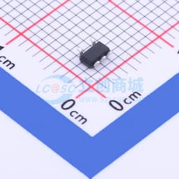 1.1MHz精密轨到轨输入/输出CMOS运算放大器缩略图
