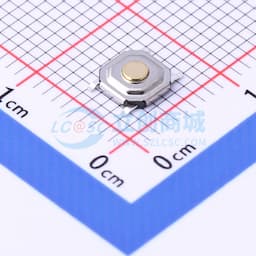 4*4*1.5H-J 180gf 铜方缩略图