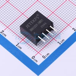 1W SIP DC-DC转换器缩略图